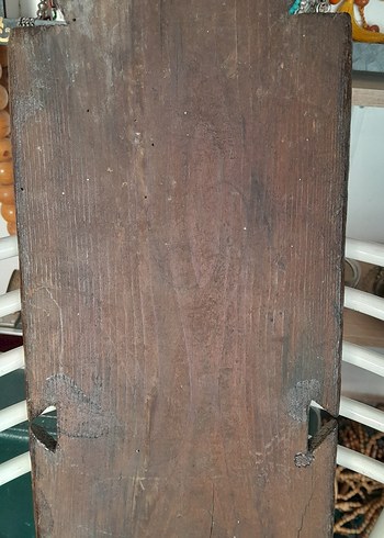 Antika Yün Taragı - Görsel 9