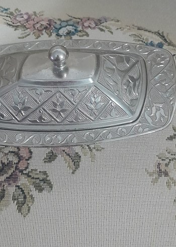 Antika Şekerlık - Görsel 2