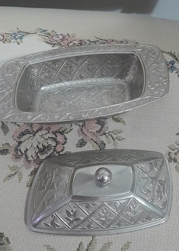 Antika Şekerlık - Görsel 3