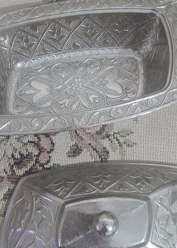 Antika Şekerlık - Görsel 6