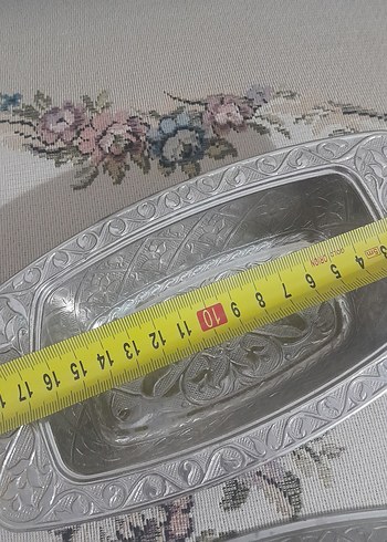 Antika Şekerlık - Görsel 8