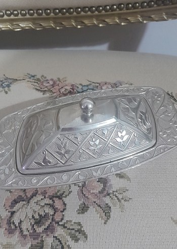 Antika Şekerlık - Görsel 4