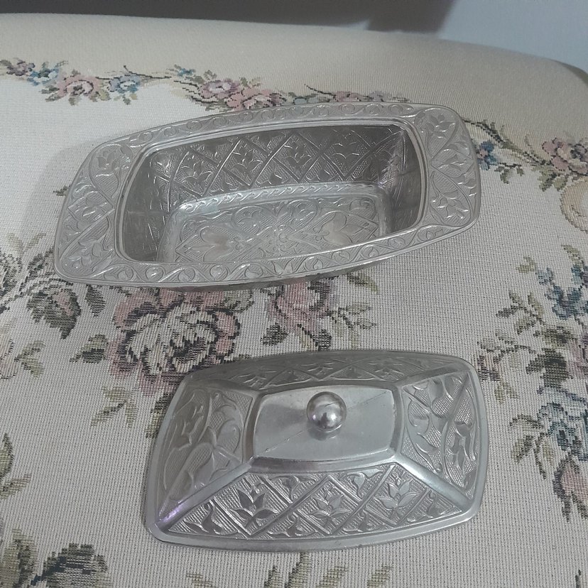 Antika Şekerlık - Görsel 3