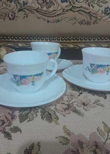 Fransız Arkopal Takım - Görsel 3