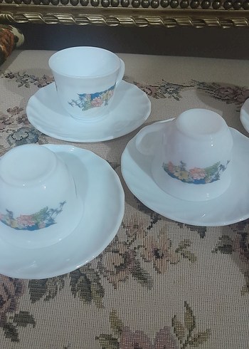 Fransız Arkopal Takım - Görsel 5