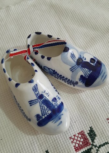Antica Murrina Porselen Çarıklar