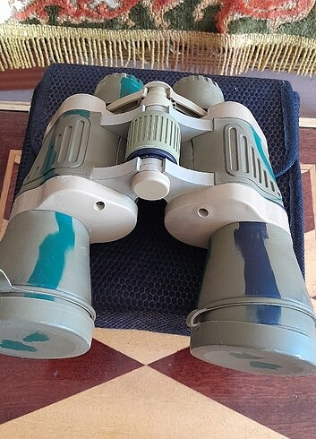 50×50 Dürbün - Görsel 2