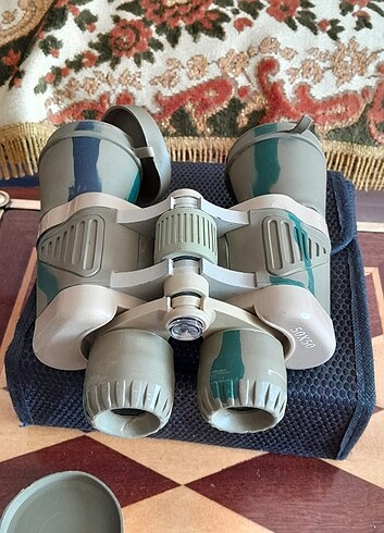 50×50 Dürbün - Görsel 4