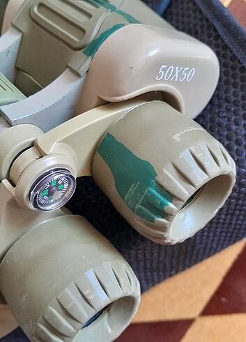 50×50 Dürbün - Görsel 6