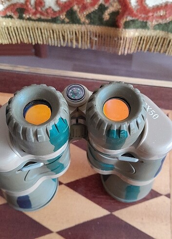 50×50 Dürbün - Görsel 7