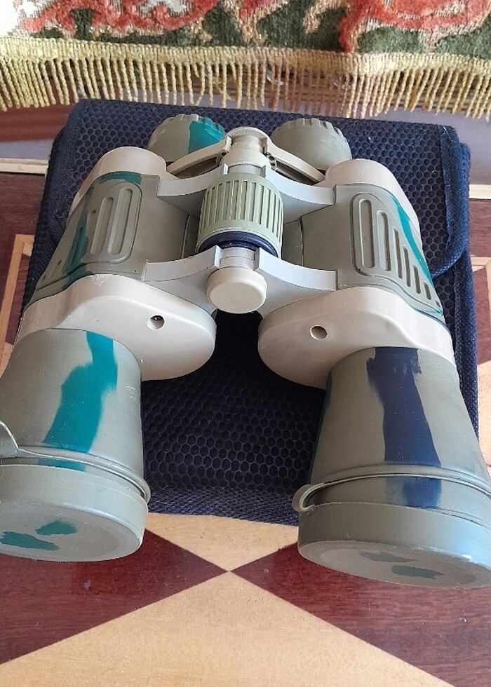 50×50 Dürbün - Görsel 2