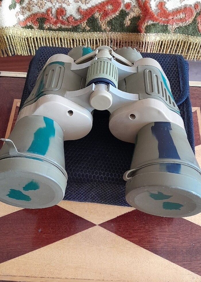 50×50 Dürbün - Görsel 3