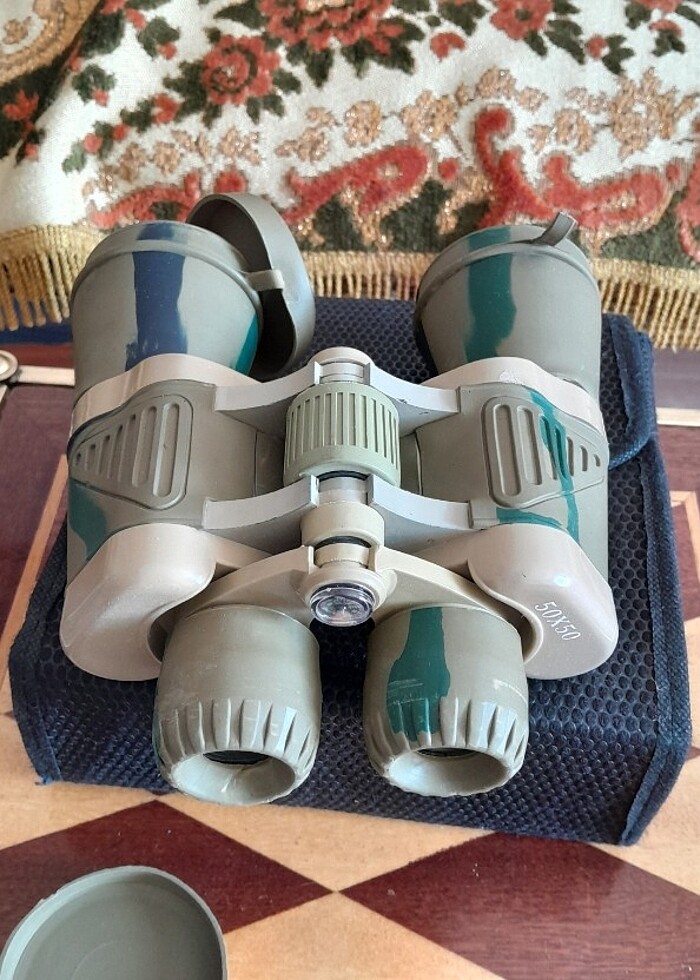 50×50 Dürbün - Görsel 4