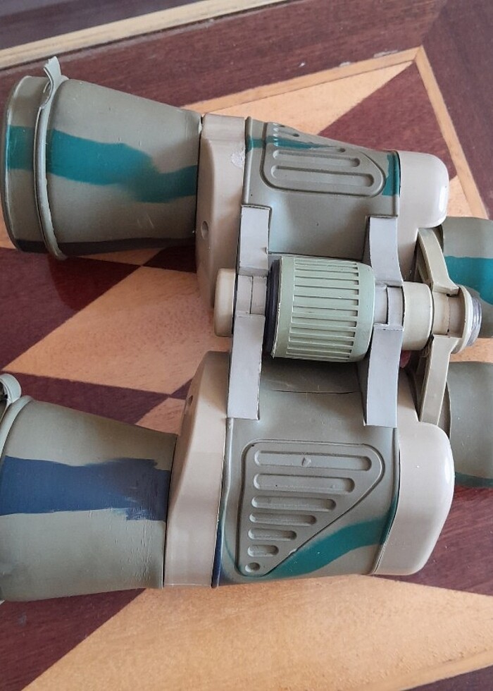 50×50 Dürbün - Görsel 5