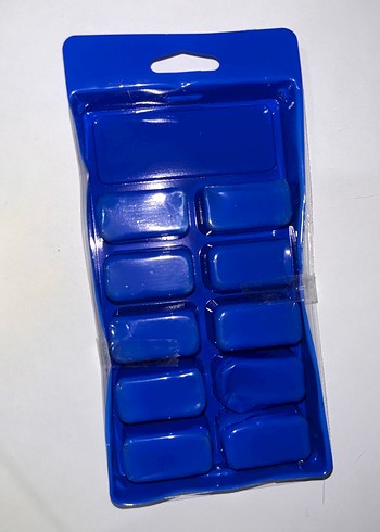 Bej Pastel Takma Tırnak Seti 100'lü - Görsel 2