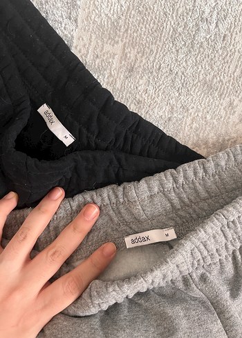 Eşofman altı - Görsel 3