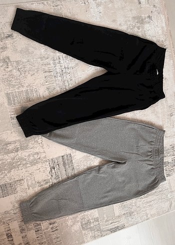 Eşofman altı - Görsel 12