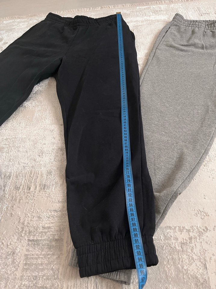 Eşofman altı - Görsel 4