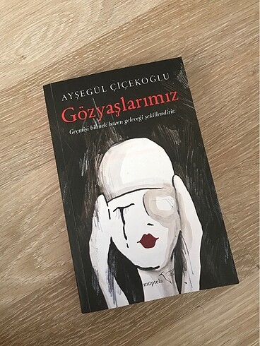 Gözyaşlarımız