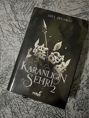 Karanlığın Şehri 2