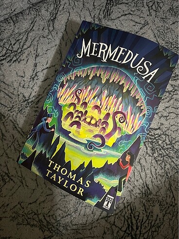 Mermedusa