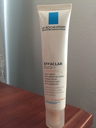 Effaclar serisi