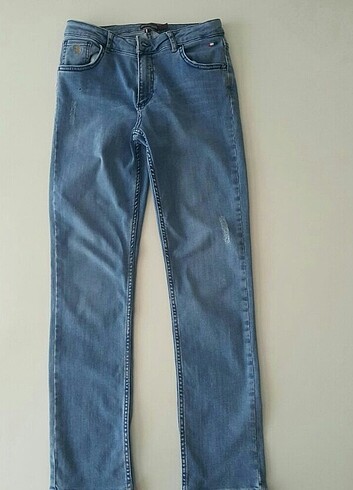 Uspa 13 14 yaş erkek pantolon 