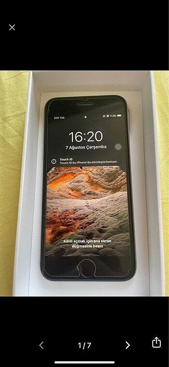 İPHONE 6S 64GB