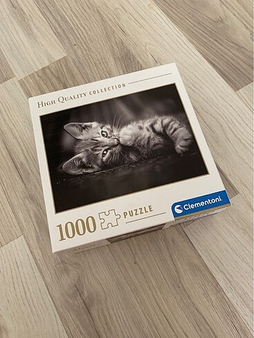 Puzzle