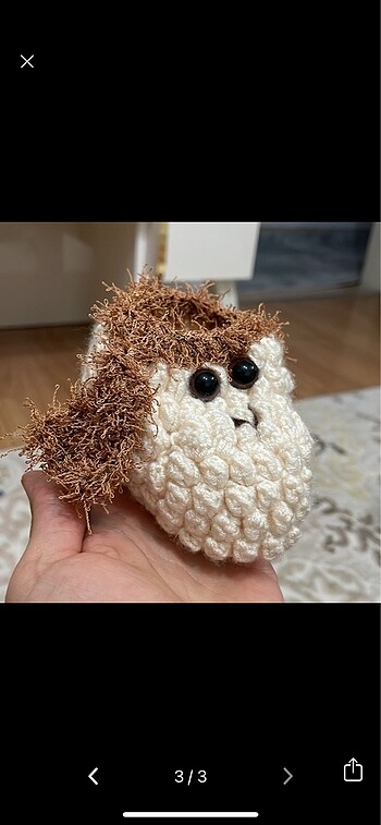 Kuzu patik