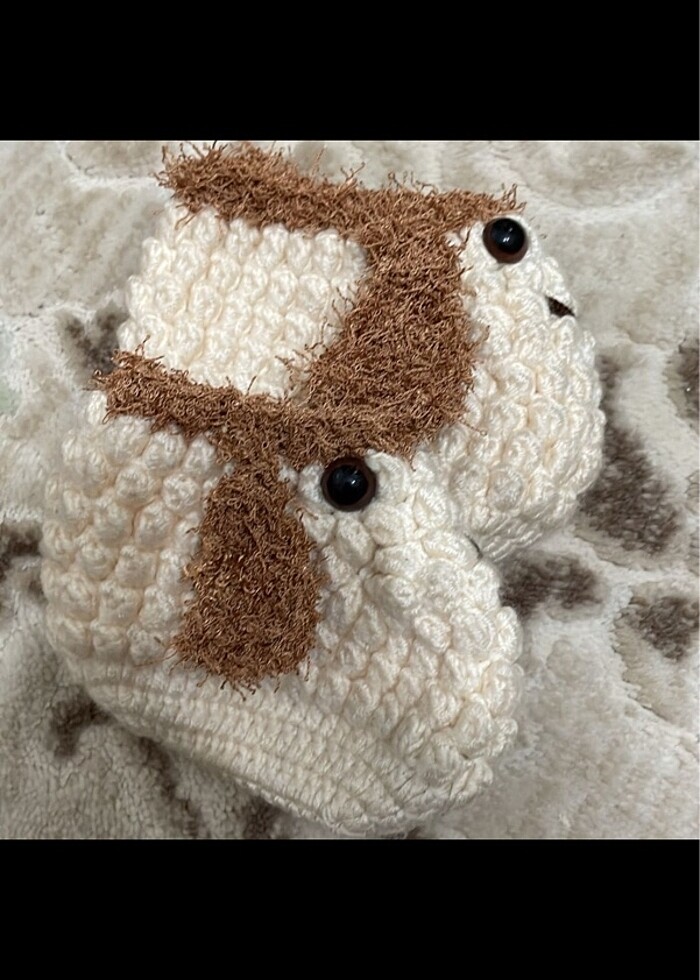 Kuzu patik - Görsel 3