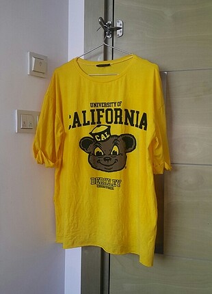 Diğer Berkeley tshirt