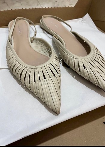 Zara sandalet