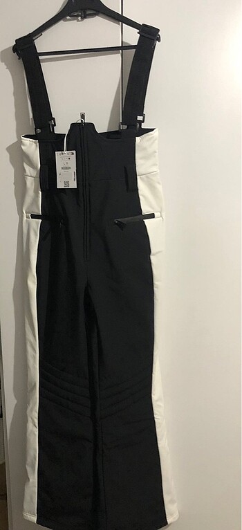 Bershka Kar Tulumu