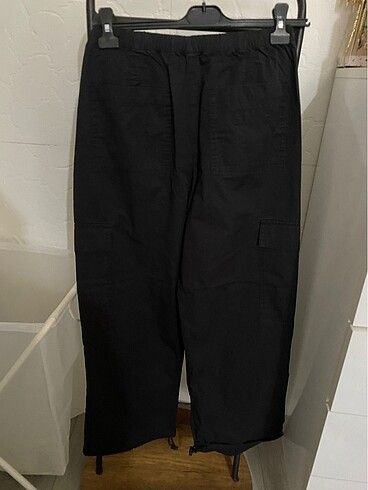 xs Beden Zara Paraşüt Pantolon