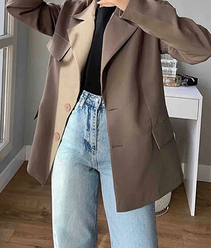Trendyol & Milla Blazer ceket