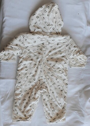 H&M Bebek tulum bornoz