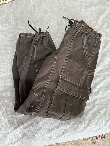 Zara Zara kargo pantolon