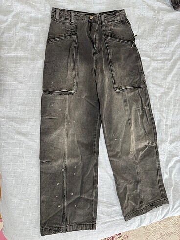 Zara Jean