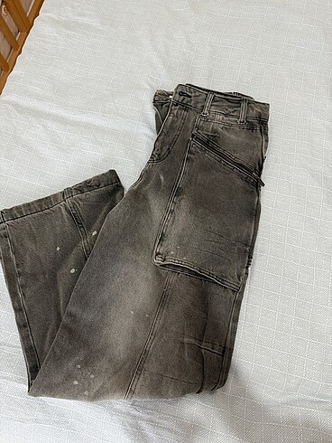 Zara Zara Jean