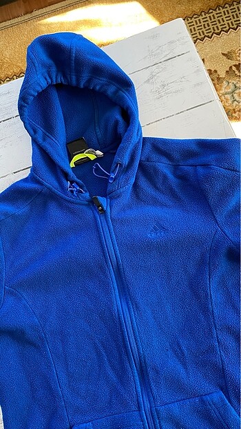 Adidas Adidas orjınal polar ceket