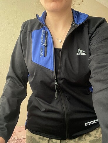 s Beden Adidas orjinal spor ceket