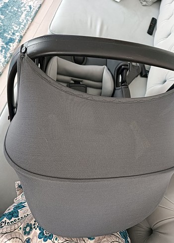 0 - 13 kg Beden baby&plus puset adaptör Ana kucağı oto koltuğu