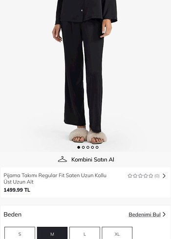 LCW kadın gömlek yaka Gri Çift Düğmeli kaşe Kaban palto - Görsel 2