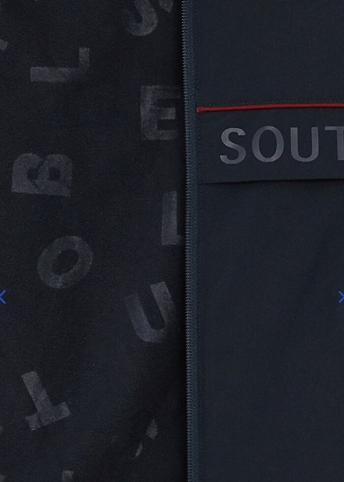 Southblue LC Waikiki 13 14 yaş yağmurluk - Görsel 3