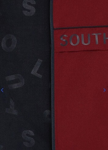 Southblue LC Waikiki erkek çocuk yağmurluk 14 yaş - Görsel 2