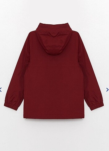 Southblue LC Waikiki erkek çocuk yağmurluk 14 yaş - Görsel 3