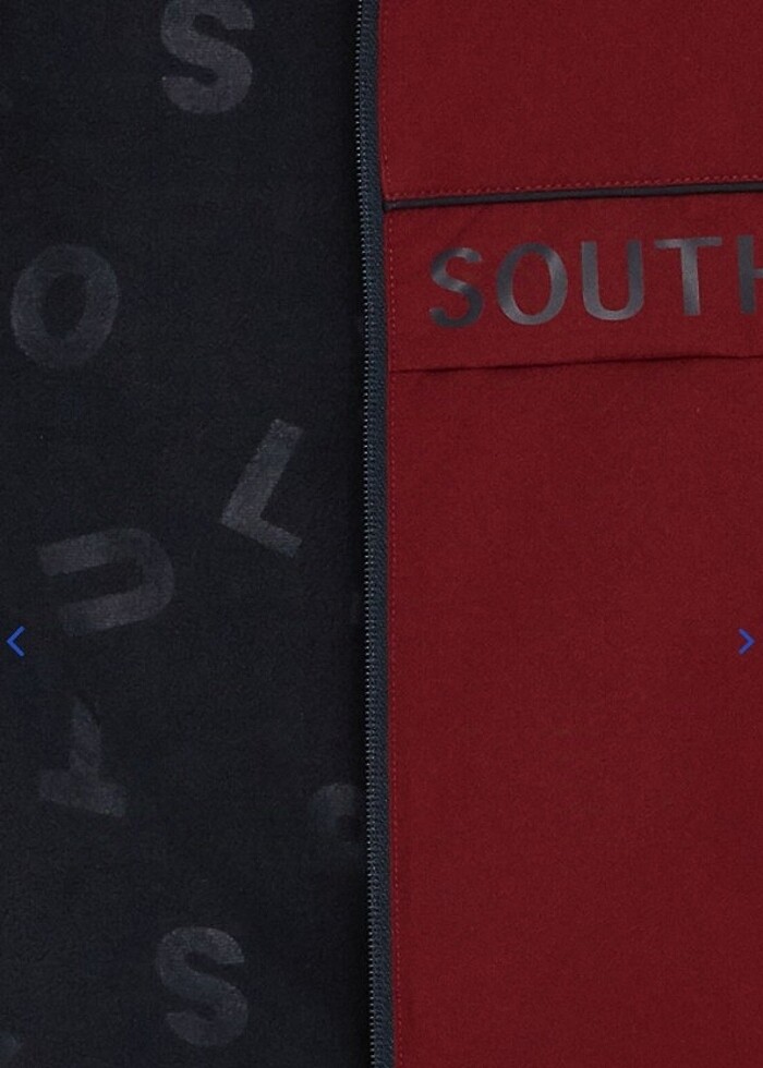 Southblue LC Waikiki erkek çocuk yağmurluk 14 yaş - Görsel 2