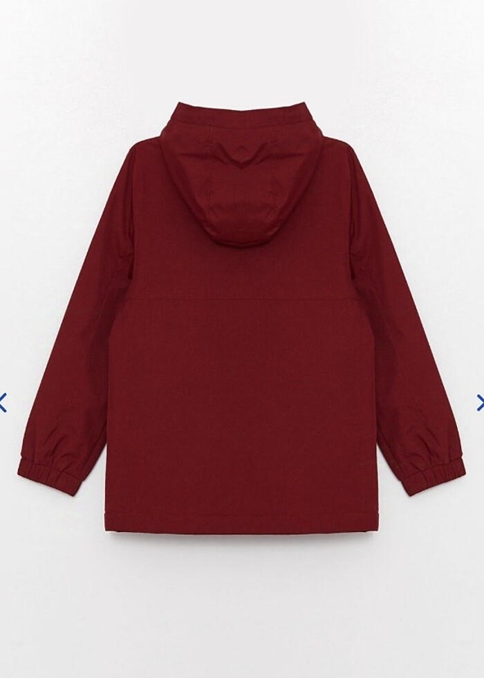 Southblue LC Waikiki erkek çocuk yağmurluk 14 yaş - Görsel 3