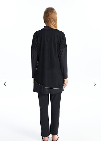 Lcw dream kadın tesettür mayo haşema 38 beden  - Görsel 2